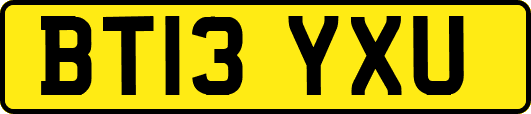 BT13YXU