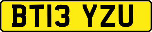 BT13YZU