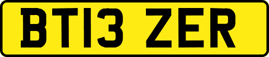 BT13ZER