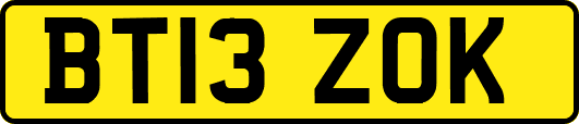 BT13ZOK