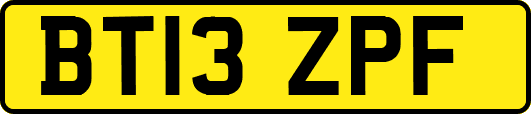 BT13ZPF