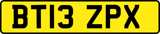 BT13ZPX