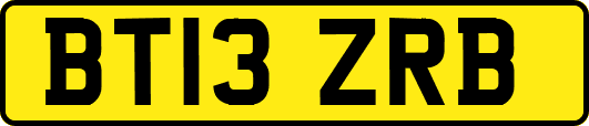 BT13ZRB