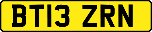 BT13ZRN