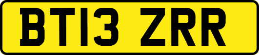 BT13ZRR