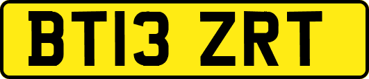 BT13ZRT