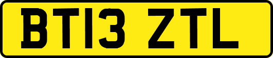 BT13ZTL