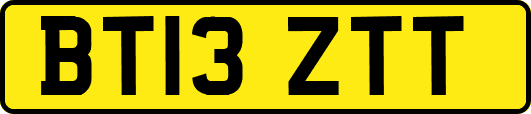 BT13ZTT