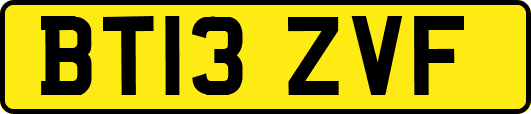 BT13ZVF