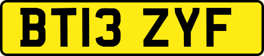 BT13ZYF
