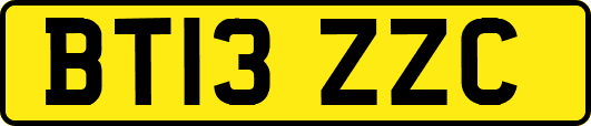 BT13ZZC