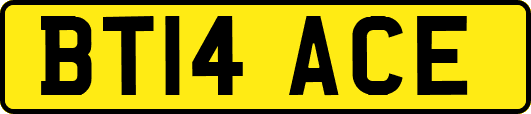 BT14ACE