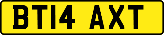 BT14AXT
