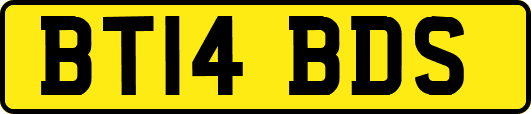 BT14BDS