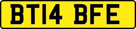 BT14BFE