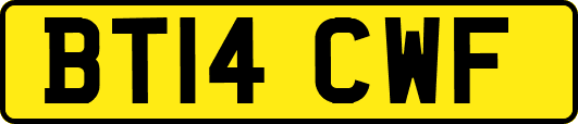 BT14CWF