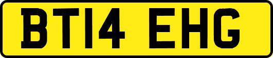BT14EHG