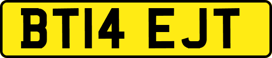 BT14EJT