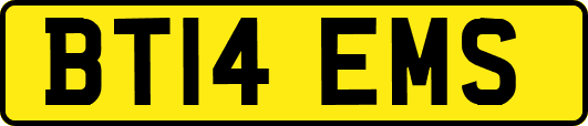 BT14EMS