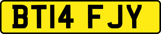 BT14FJY