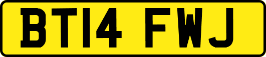 BT14FWJ