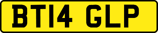 BT14GLP
