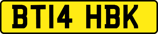 BT14HBK