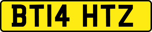 BT14HTZ