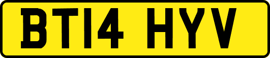 BT14HYV