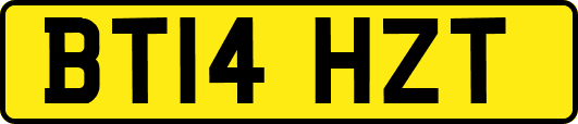 BT14HZT