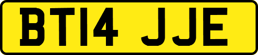 BT14JJE