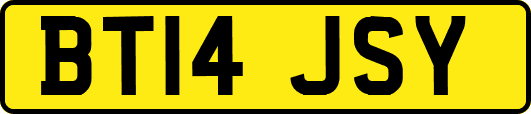 BT14JSY