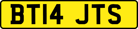 BT14JTS