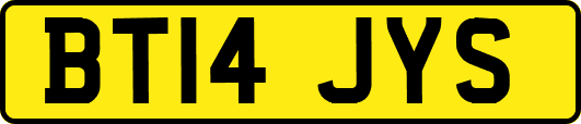 BT14JYS