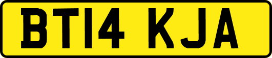 BT14KJA