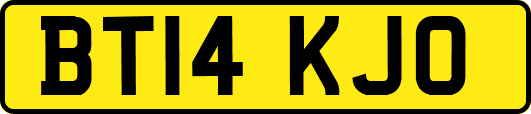 BT14KJO