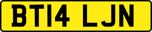 BT14LJN