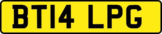 BT14LPG