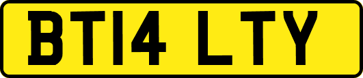 BT14LTY