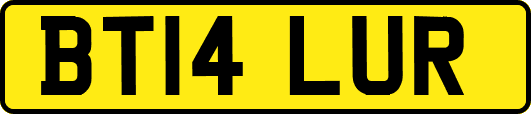 BT14LUR