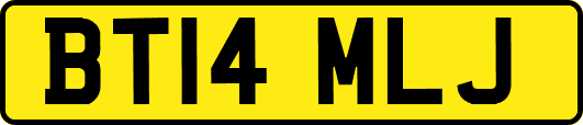 BT14MLJ