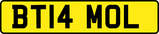 BT14MOL