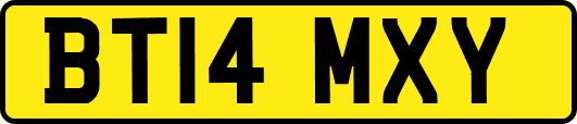 BT14MXY