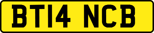 BT14NCB
