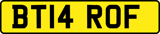 BT14ROF