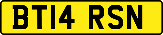 BT14RSN