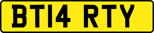BT14RTY