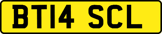 BT14SCL