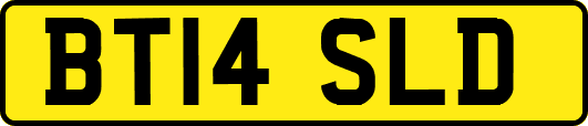 BT14SLD
