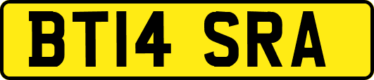 BT14SRA